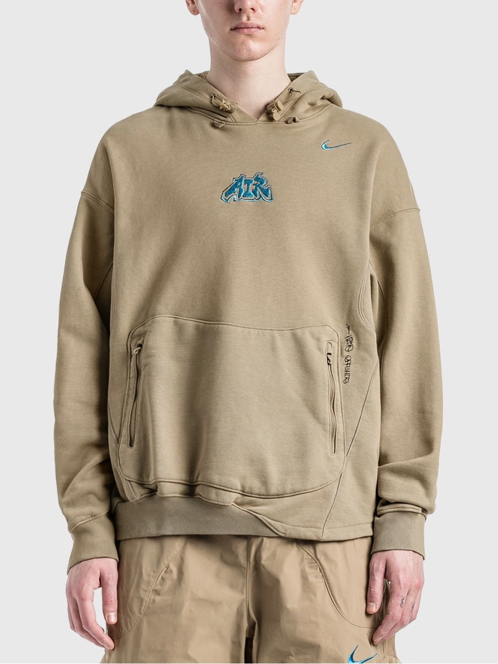 Nike x Off-White™
Men's 
Hoodie